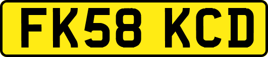 FK58KCD