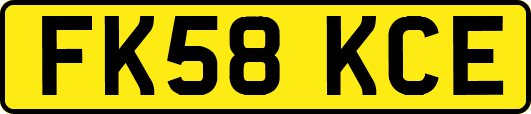 FK58KCE