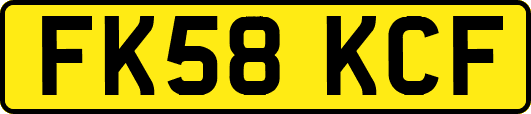 FK58KCF
