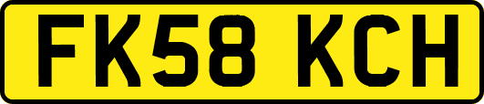 FK58KCH