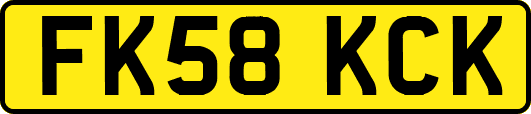 FK58KCK