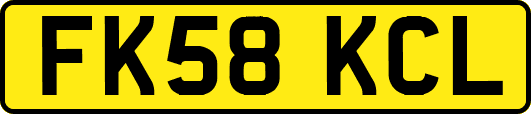 FK58KCL