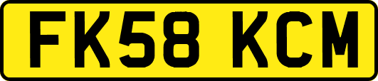 FK58KCM