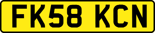 FK58KCN