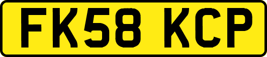 FK58KCP