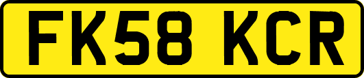 FK58KCR