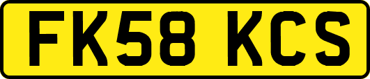 FK58KCS