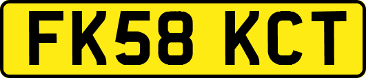 FK58KCT