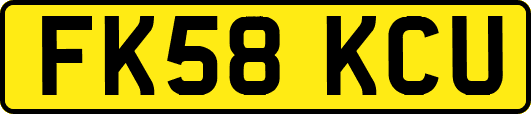 FK58KCU