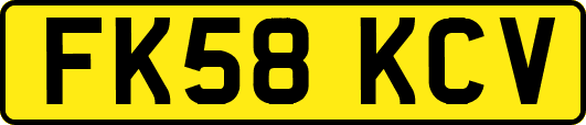 FK58KCV
