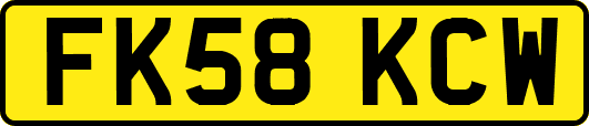 FK58KCW