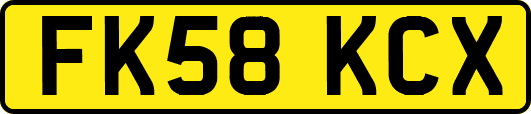 FK58KCX