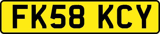 FK58KCY