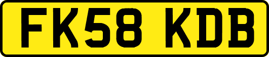 FK58KDB