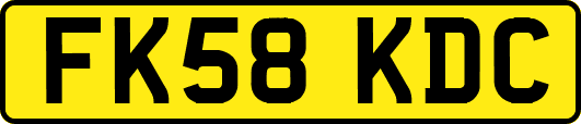 FK58KDC