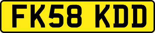 FK58KDD