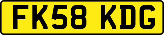 FK58KDG