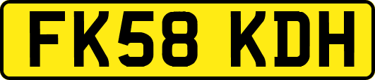 FK58KDH