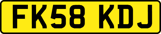 FK58KDJ