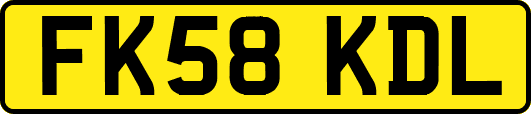FK58KDL
