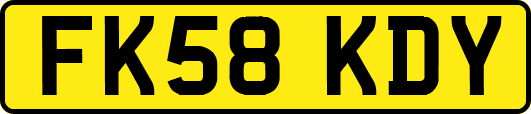 FK58KDY