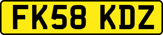 FK58KDZ