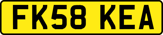 FK58KEA