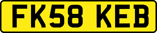 FK58KEB