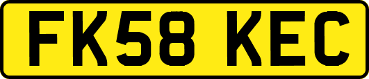 FK58KEC