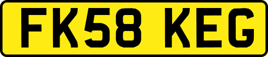 FK58KEG
