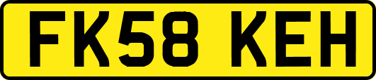 FK58KEH