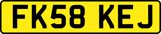 FK58KEJ