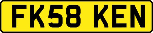 FK58KEN