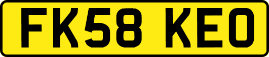 FK58KEO