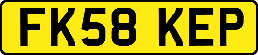 FK58KEP
