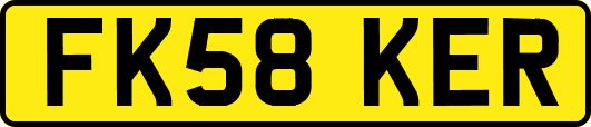 FK58KER