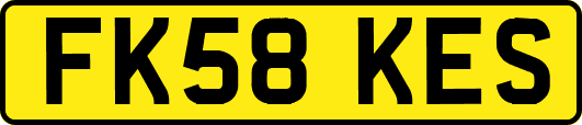FK58KES