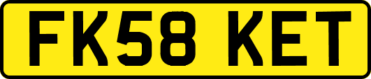 FK58KET