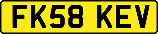 FK58KEV