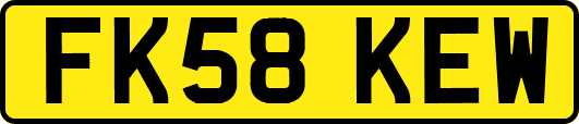 FK58KEW