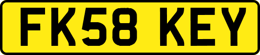 FK58KEY