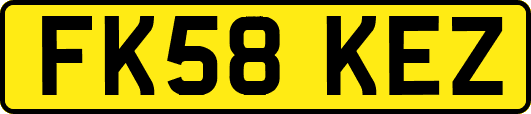 FK58KEZ