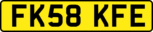 FK58KFE