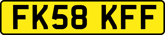 FK58KFF