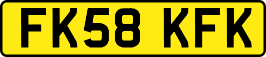 FK58KFK