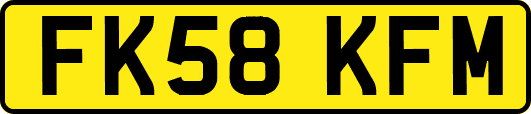FK58KFM