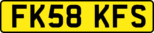 FK58KFS