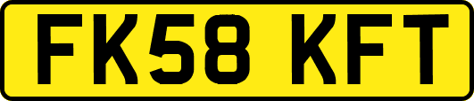 FK58KFT