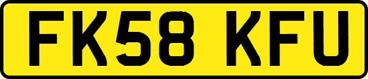 FK58KFU