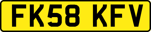 FK58KFV